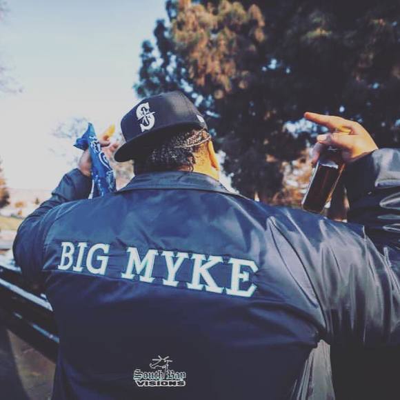 bigmyke408
